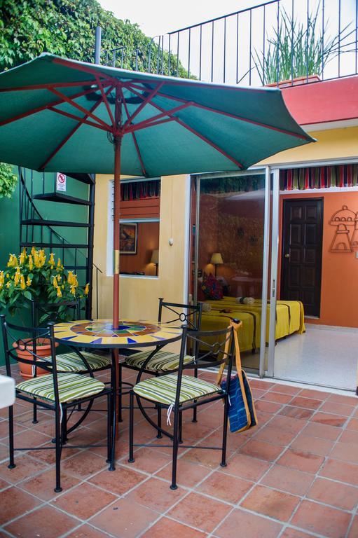 Hotel Casa Rustica By Ahs Antigua Ngoại thất bức ảnh