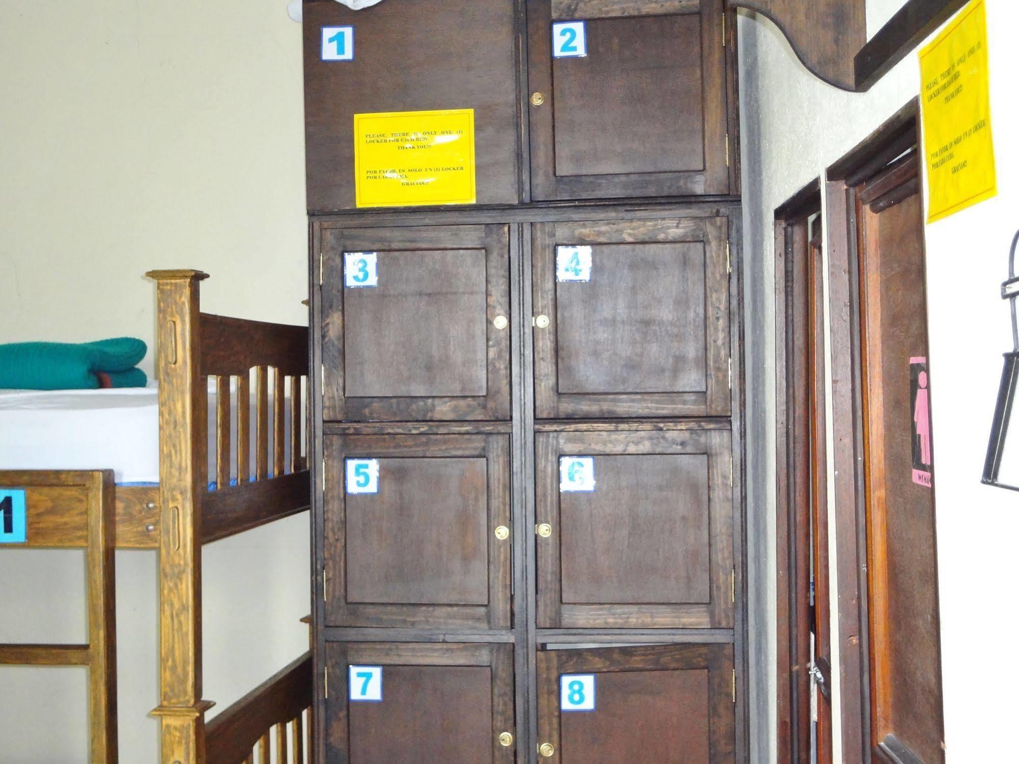 Hotel Casa Rustica By Ahs Antigua Ngoại thất bức ảnh
