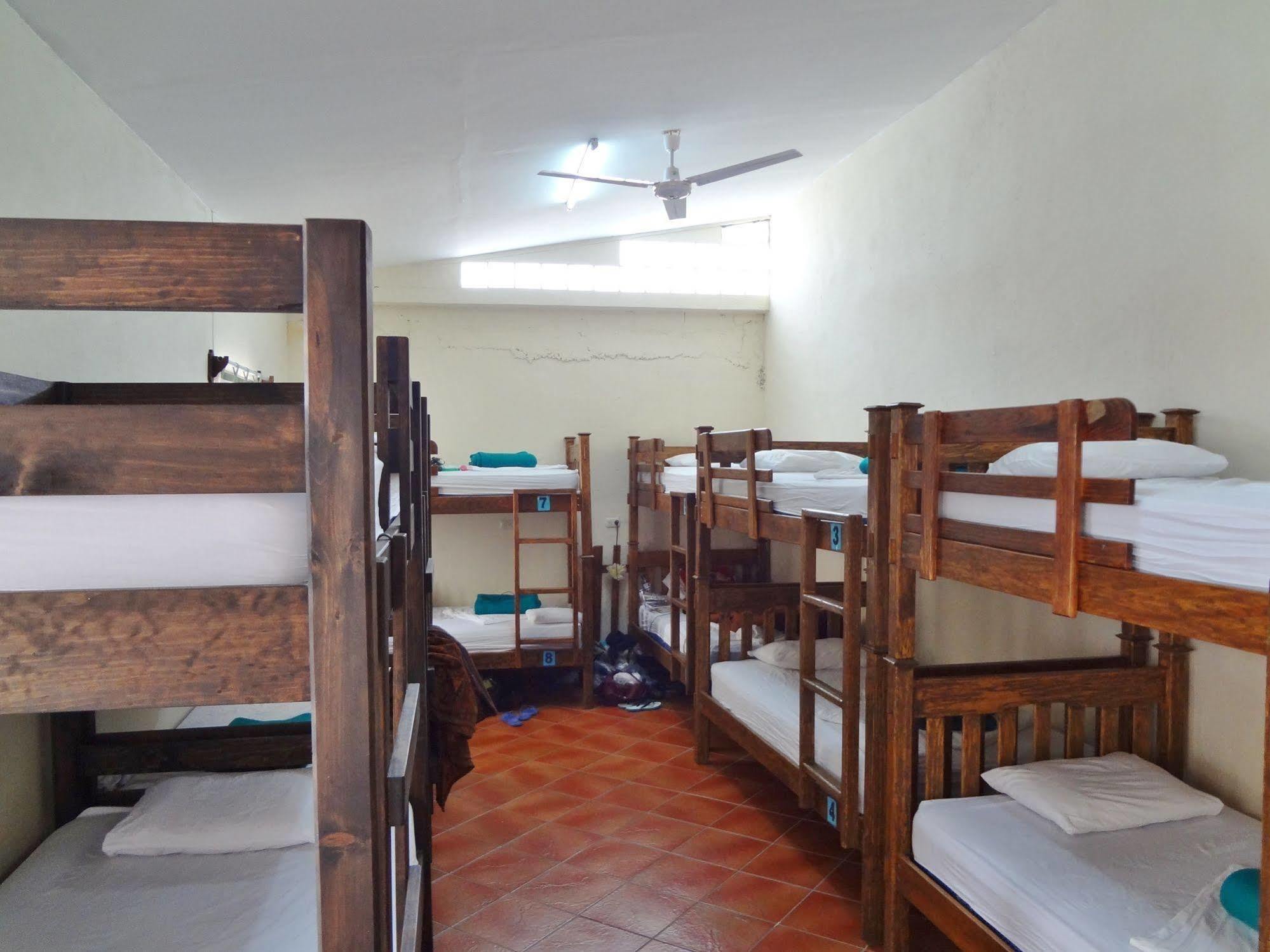Hotel Casa Rustica By Ahs Antigua Ngoại thất bức ảnh