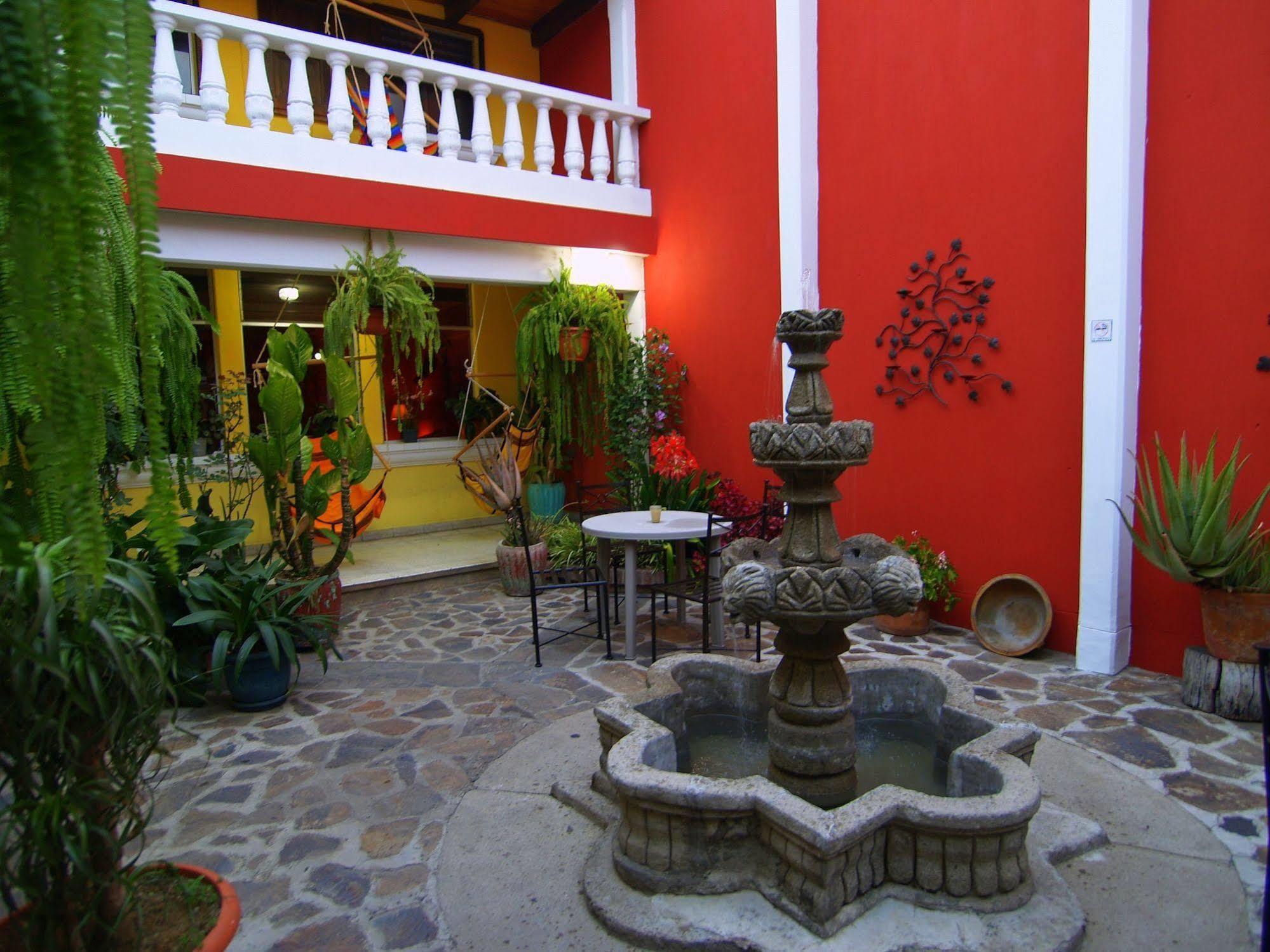 Hotel Casa Rustica By Ahs Antigua Ngoại thất bức ảnh