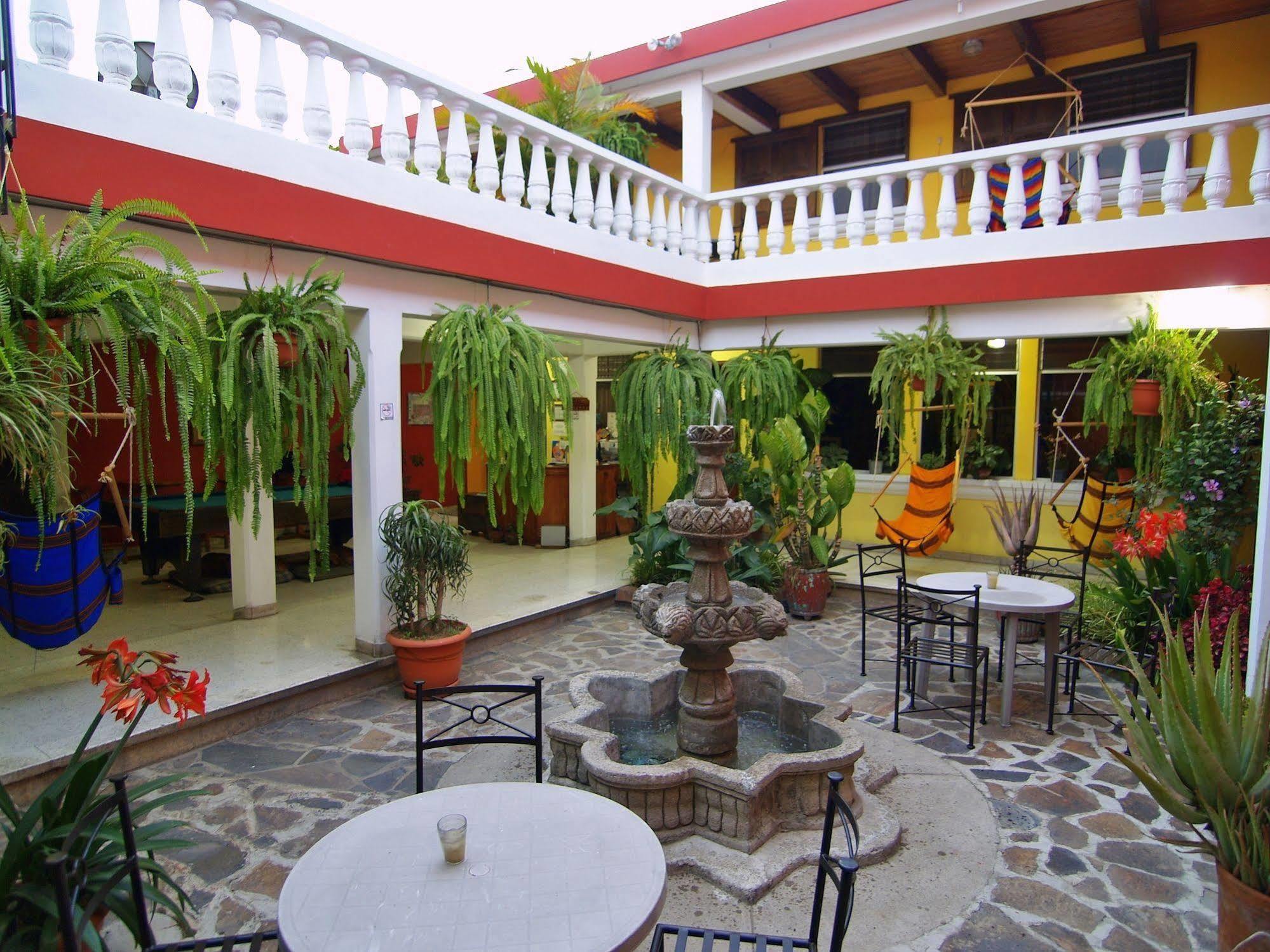 Hotel Casa Rustica By Ahs Antigua Ngoại thất bức ảnh