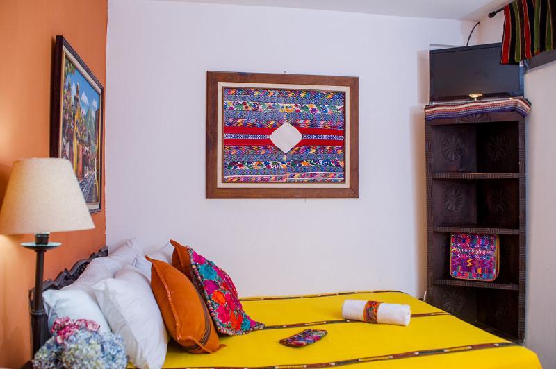 Hotel Casa Rustica By Ahs Antigua Ngoại thất bức ảnh